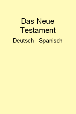 The New Testament